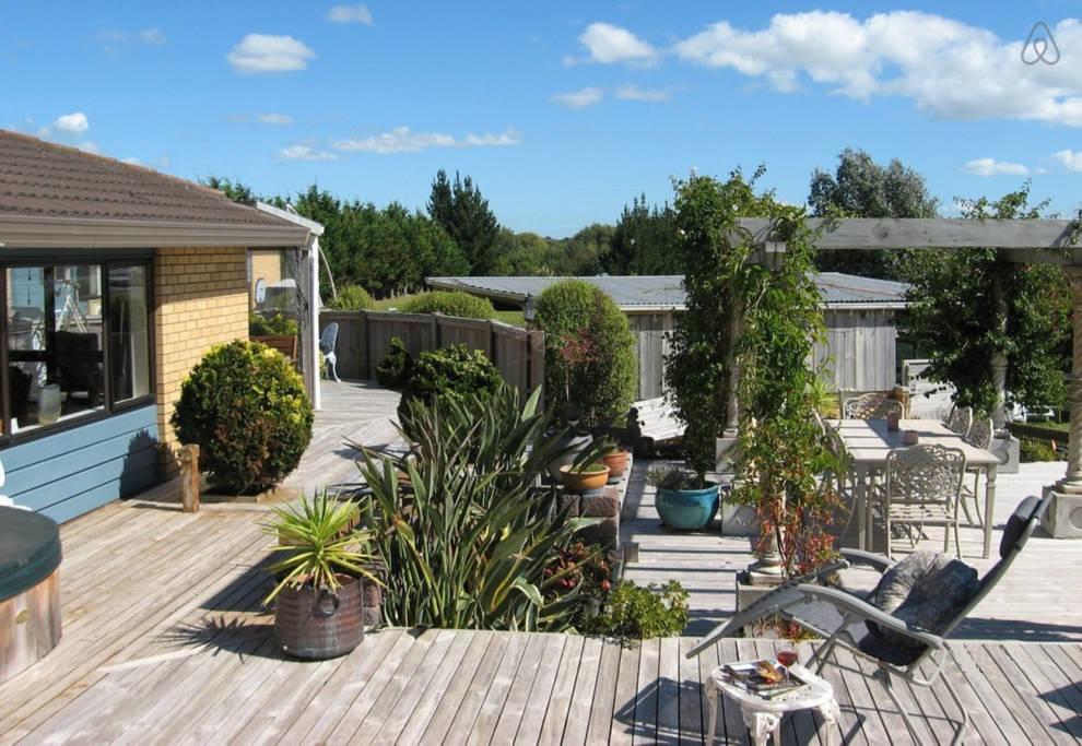 Applaud Bnb Drury Exterior foto